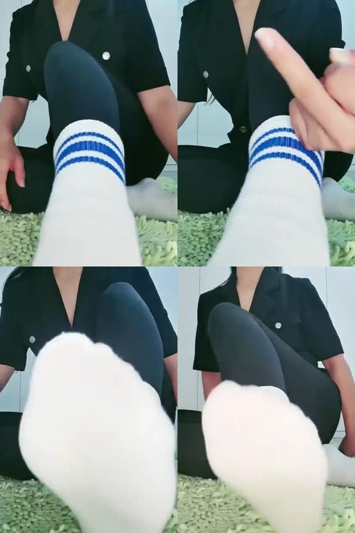 璃茉老师-第一视角_胁迫曝光任务【快乐的乐】