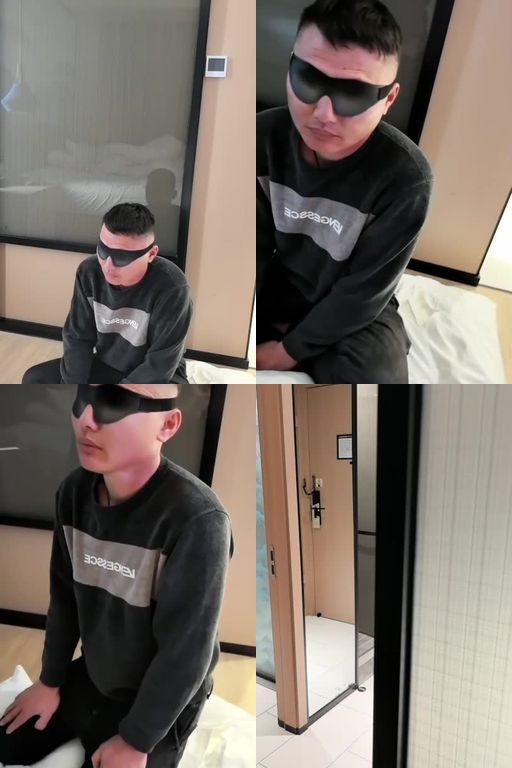 璎珞S-下跪连环抽耳光【上】