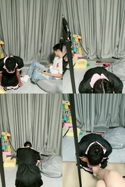 璐小主-调研男M自评报告