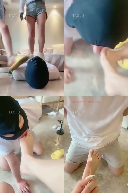 甜一甜依-双S全体重跳踩交作业35分钟双s体重跳踩耳光裸足腿绞