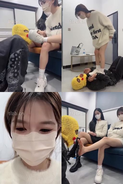 甜甜Master-强退素人闺蜜67分钟_带素人闺蜜玩SM_深喉踩踏踩狗舌夹头