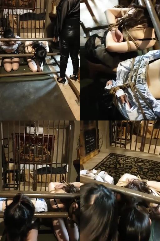 禅狱工作室-双女m