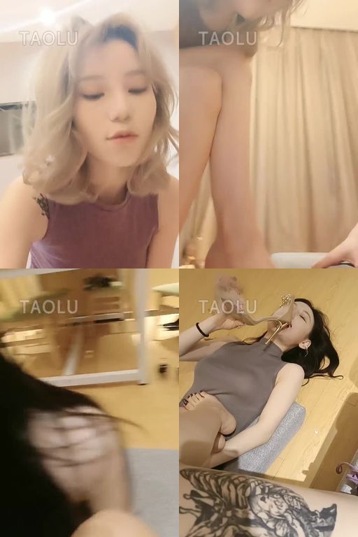 禾HE-女奴3凉鞋裸足篇37分钟诱惑羞辱可爱女奴舔脚诱惑羞辱可爱女奴