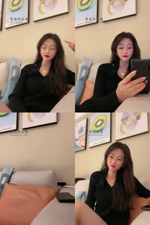 禾末-小私狗日常服侍