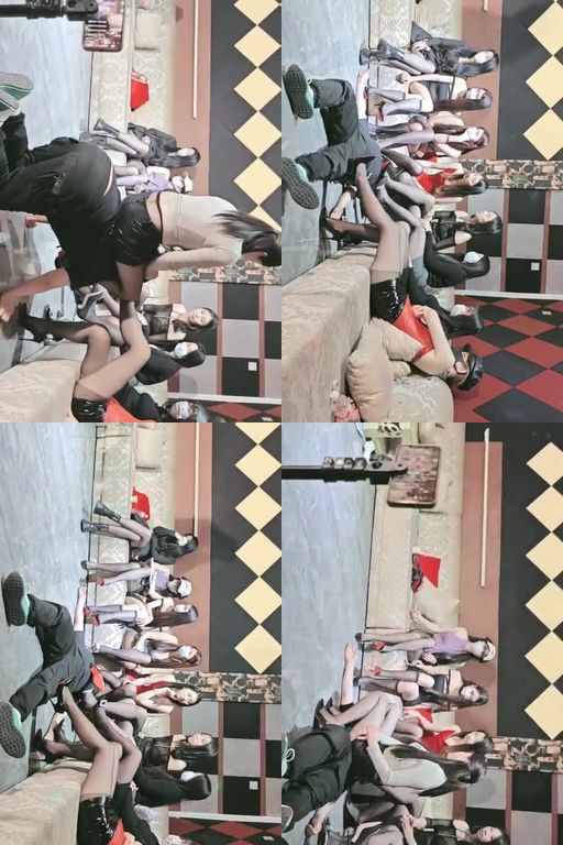 第七欲-9S_超诱惑KTV群调_高跟黑丝踩【续集】_群hj_121分钟