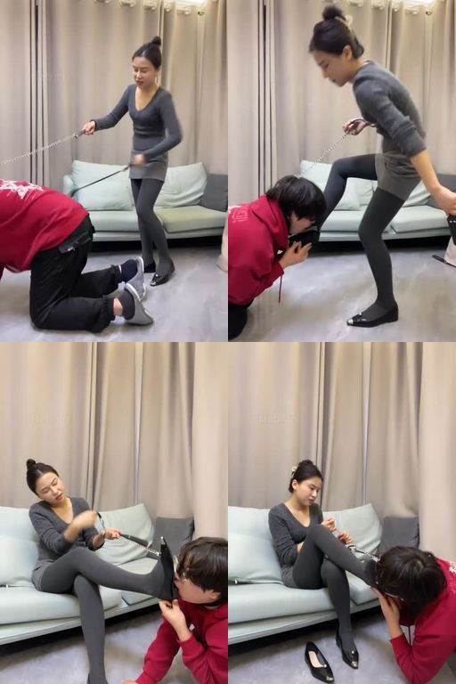 素人挖掘机-库里四路人二次开发55分钟拍子sp狗链遛狗胯下夹头原味脚捂脸