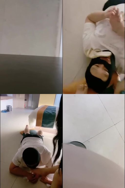 纯一S-3S_狠抽耳光虐乳踩踏舔脏鞋裸足【三视角合并版】