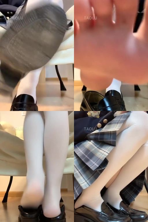 绘子学姐-第一视角JK白丝七分钟三连榨