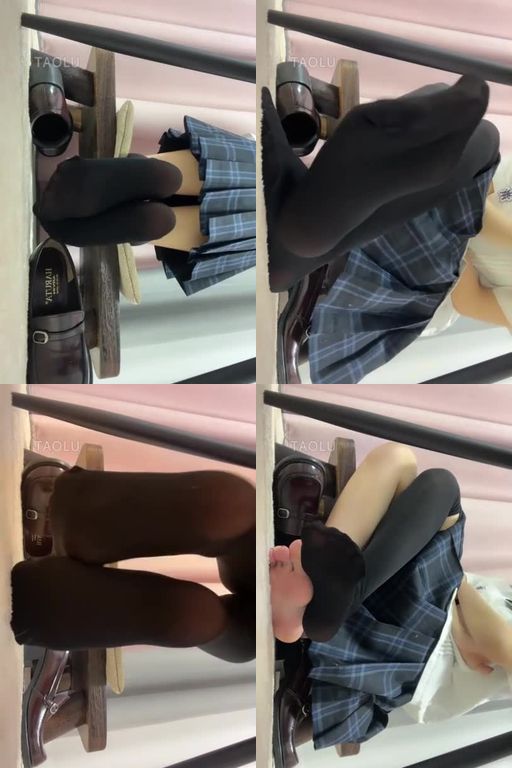 绘子学姐-第一视角春季限定-新偷窥视角