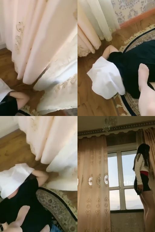 维纳S-肉丝脚全体重踩踏