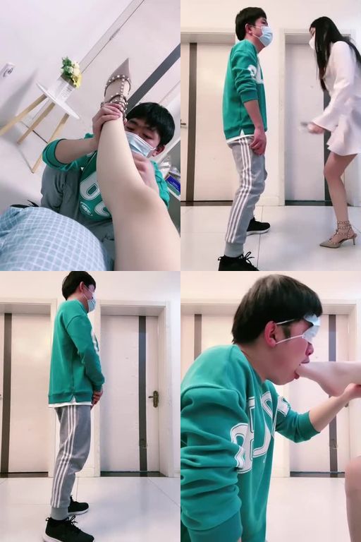 罗宾-爆踢47分钟华伦天奴挑战下踢