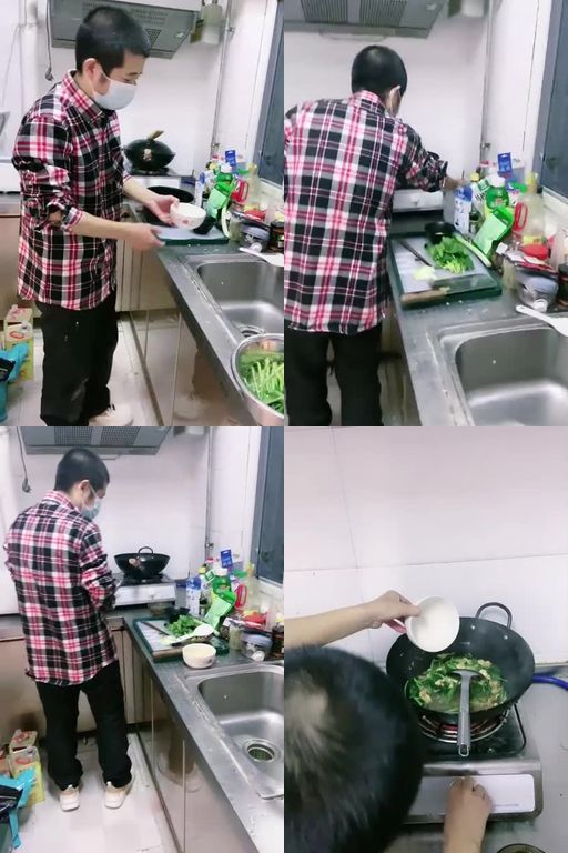 罗宾-给他老婆饭里加点料47分钟