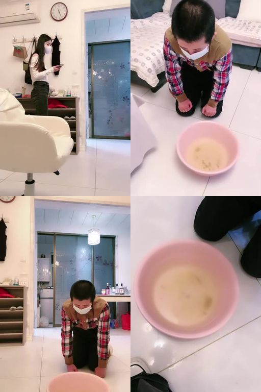 罗宾-辣椒酱玩老头儿24分钟