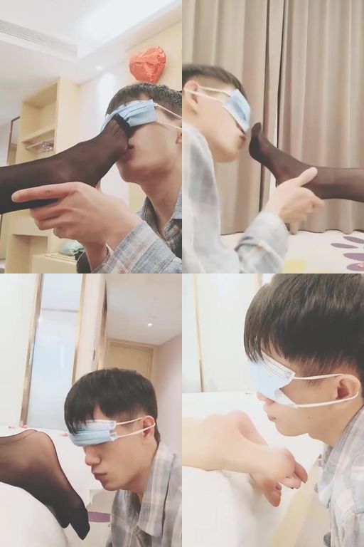 美娜格格-来之继母的爱34分钟