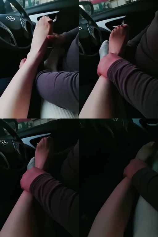 美容院S-开发素人