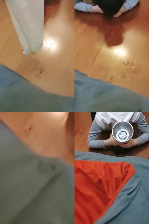 美少女-母女主76分钟