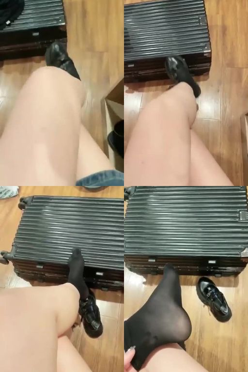 美羊羊-第一视角_实名场:穿一天的臭袜子辱骂