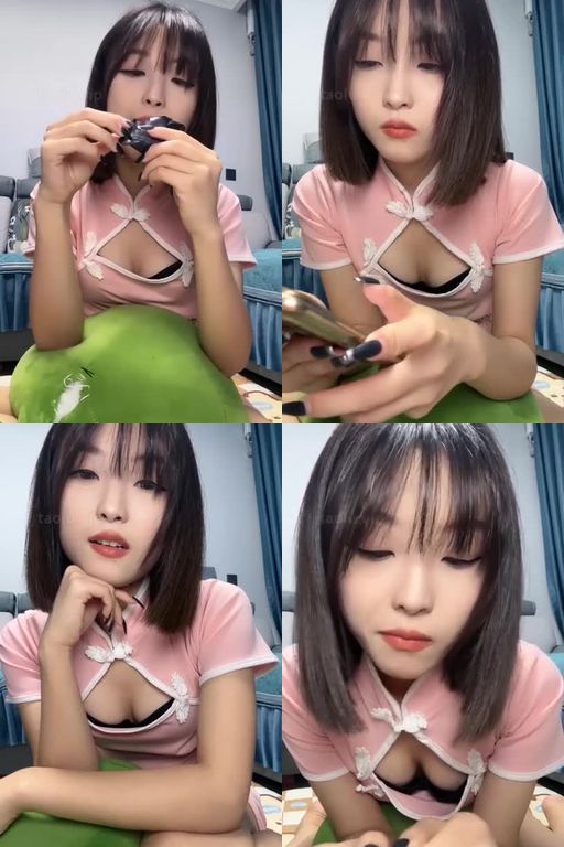 肉桃姐姐-第一视角-实名控制