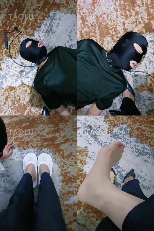 芒果S-TJ掐的很开心,调教好久没来的狗,使劲掐,使劲虐