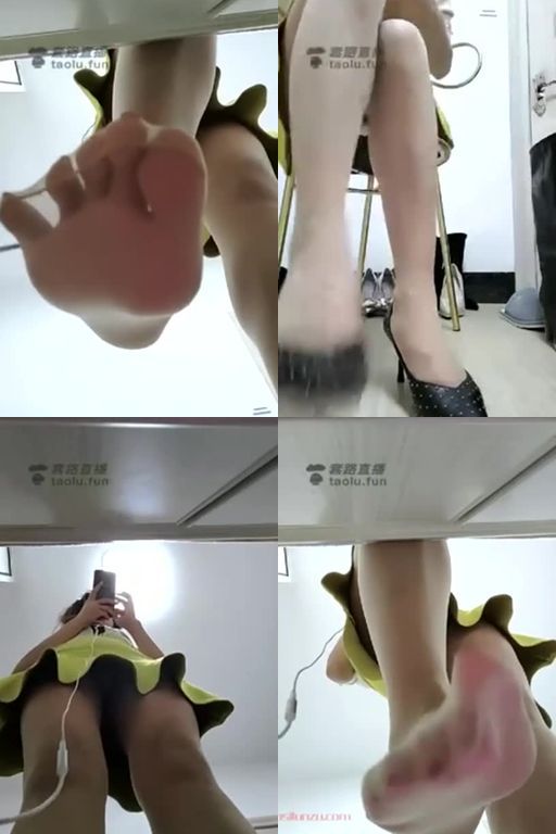 芒果ss-胯下视角踩狗脸