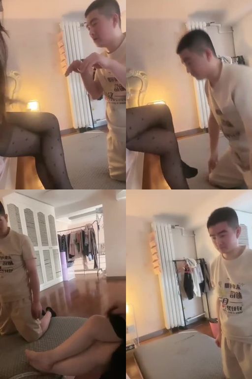 芸熙S-开发同事伺候高跟黑丝美腿掐乳