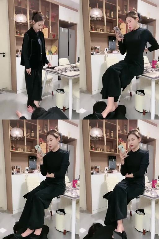 苏御大大-36分钟_白领S高跟踩虐下属碾压狗爪