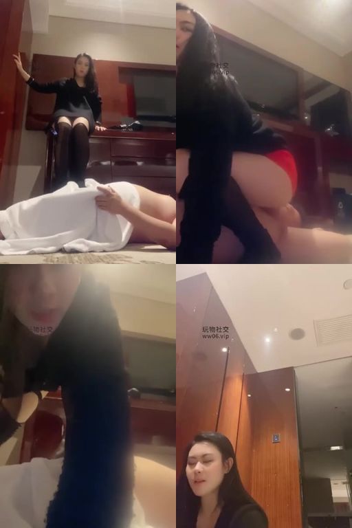 苏晚S-深夜踩阳足交释放