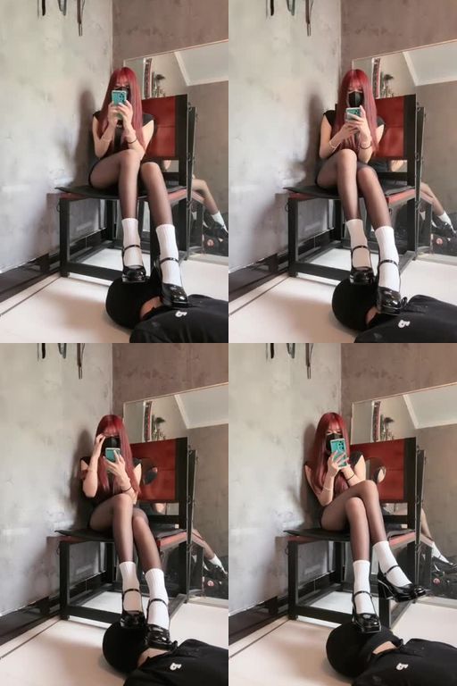 苏西S-黑丝白袜小皮鞋32分钟_皮鞋白袜蹂躏踩狗头