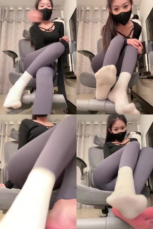 菜小心-第一视角-学姐宿舍2