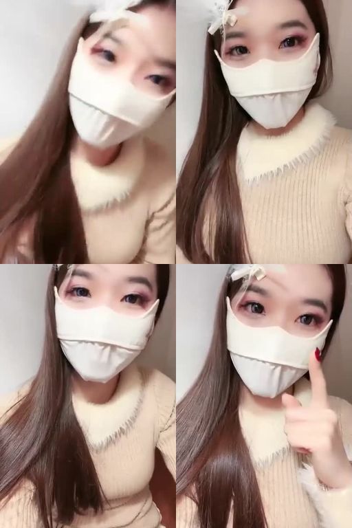 菜菜主儿-第一视角-盯蛇榨干!