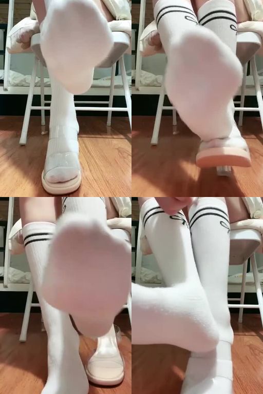 菜菜主儿-第一视角傻逼工具贡猪被菜主玩弄!