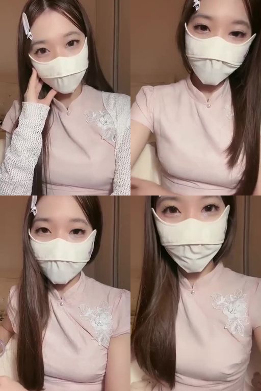 菜菜主儿-第一视角聊天洗脑调教!