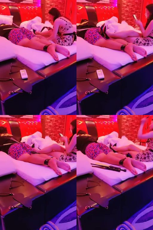 蓝蓝大S-重度sp专场