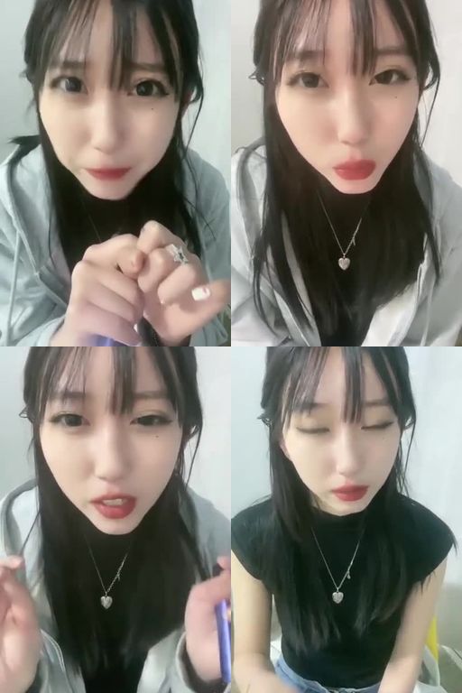 西怡-第一视角贴脸绿帽场,你的帽子到了