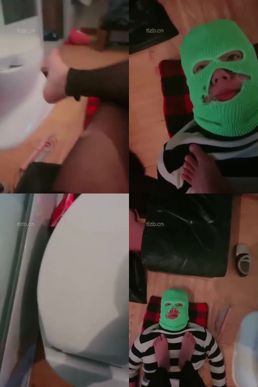 西西S-花式刑罚玩虐绿帽同学