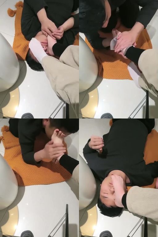 诗琪S-原味调教