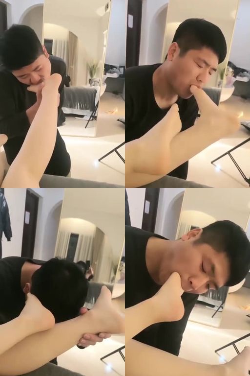 诗琪S-沉浸式深喉奶狗品尝姐姐的jio