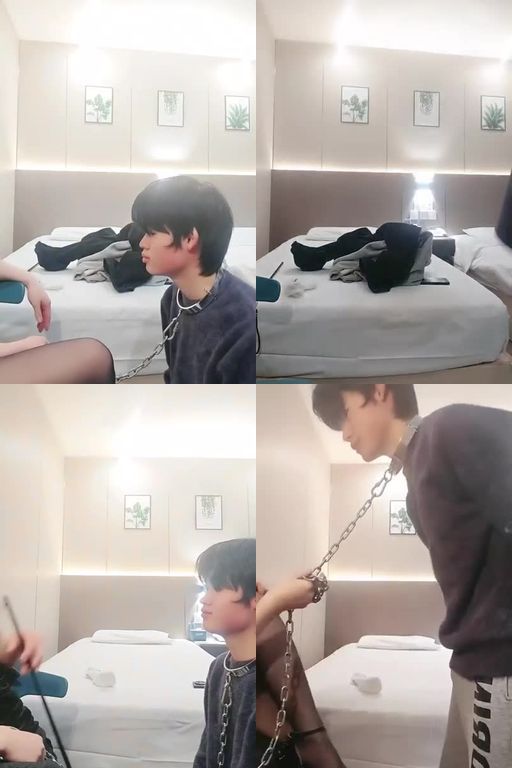 诗琪S-耳光提档