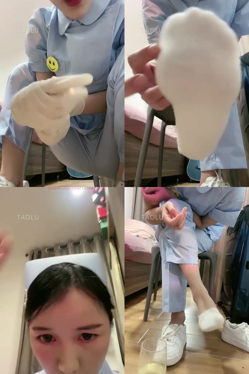 诗诗S漫漫S-【漫漫S】第一视角护士的命令羞辱检查