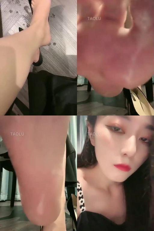 赫拉-第一视角口水红绿灯