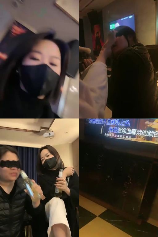 辣姐-KTV玩KTV母畜雪地靴白袜处刑