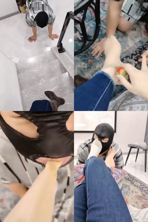 辣姐-享受支配的欲望