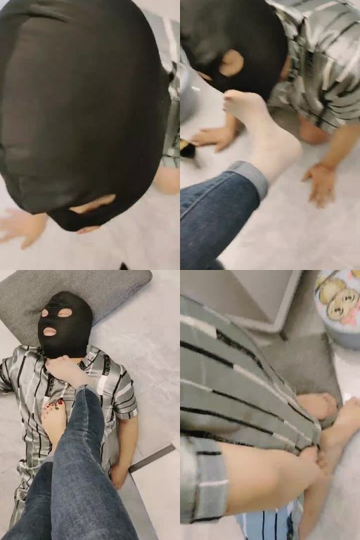 辣姐-伺候107分钟