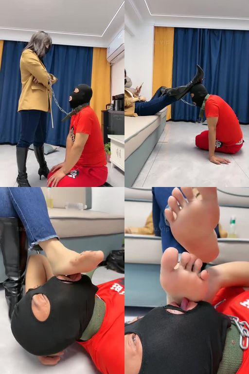 辣姐-调教老狗2小时43分钟反差感羞辱无底线50岁老畜生