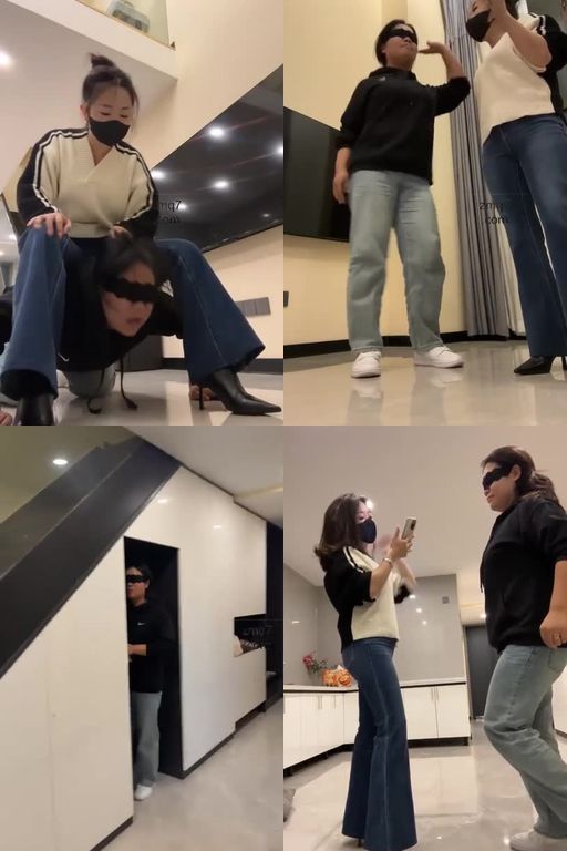 辣姐-贴身丫鬟养成记