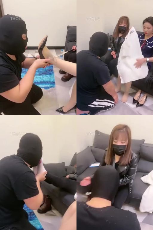 鑫儿教头-劳动节仪式52分钟二VS一劳动节仪式牛!过节带女奴暴揍公狗