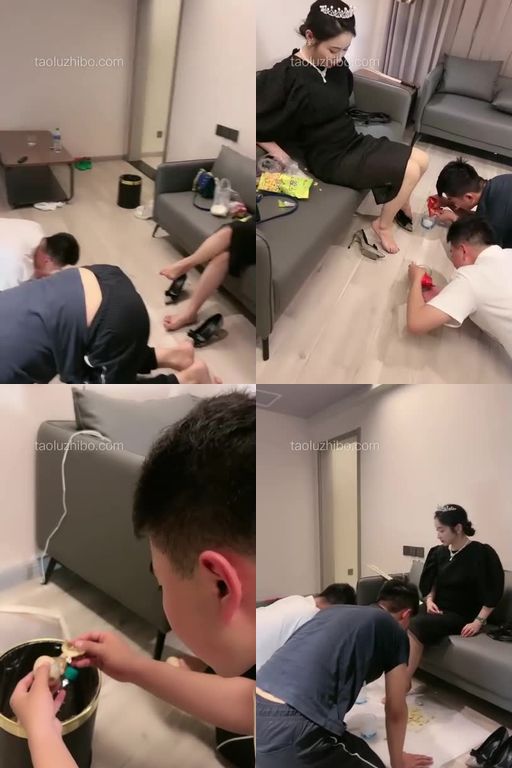 鑫儿教头-家女又的奖惩60分钟剧情惩罚偷懒的两个家奴