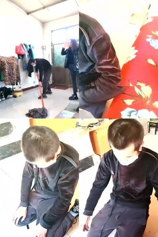 银南女帝-小母狗和男狗一起合作