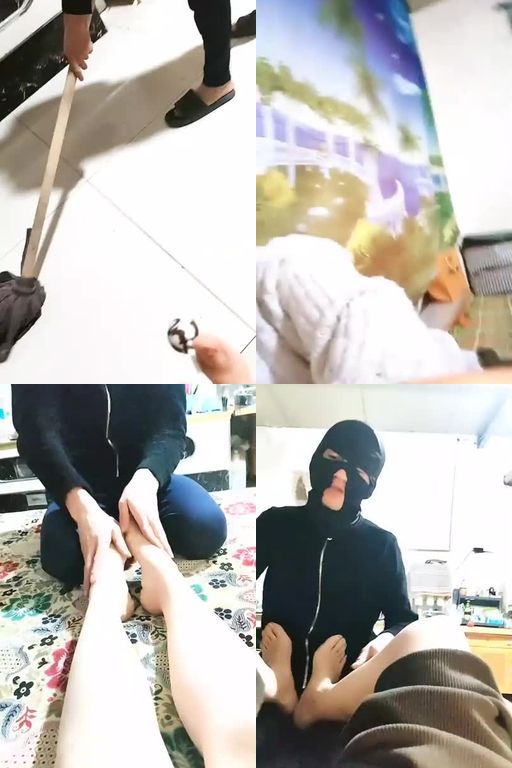 银南女帝-裸足深喉转场_裸足深喉狂舔专场