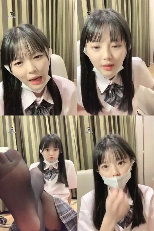 阿月-第一视角-JK控的福音